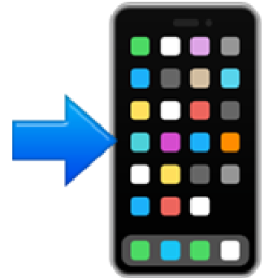mobile icon